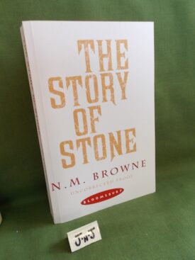 Book cover ofThe Story of Stone