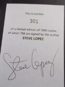 The Sunday Macaroni Club Sig
