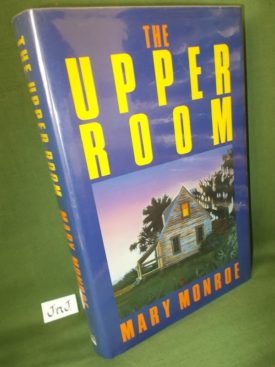 Book cover ofThe Upper Room