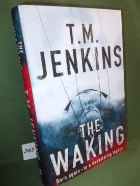 Book cover ofThe Waking