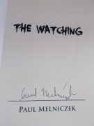 The Watching 9069