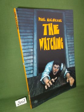 Book cover ofThe Watching TPB