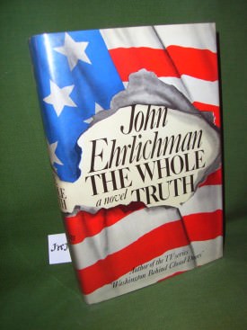 Book cover ofThe Whole Truth