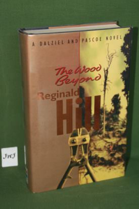 Book cover ofthe-wood-beyond