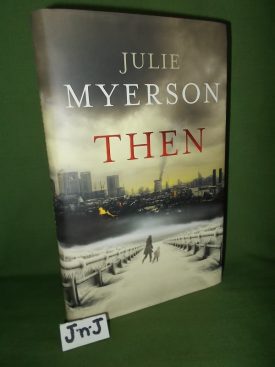 Book cover ofThen