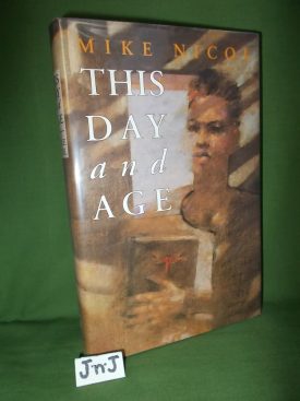 Book cover ofThis Day and Age