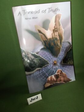 Book cover ofThread of Truth PB