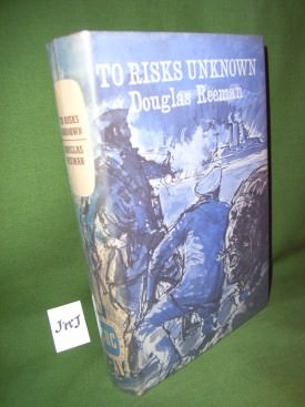 Book cover ofTo Risks Unknown