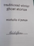 Trad Ghost 9848