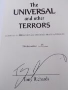 Universal Terror PB 19