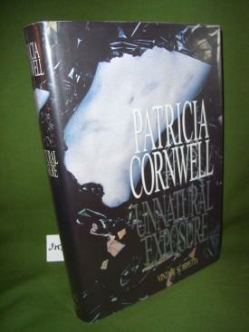 Book cover ofUnnatural Exposure