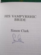 Vampyrrhic Bride 10141