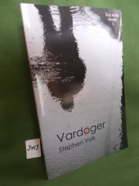 Book cover ofVardoger PB