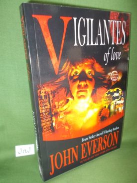 Book cover ofVigilantes of Love