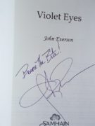 Violet Eyes 10350