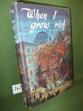Book cover ofWhen I Grow Rich