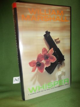 Book cover ofWhisper