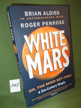 Book cover ofwhite-mars