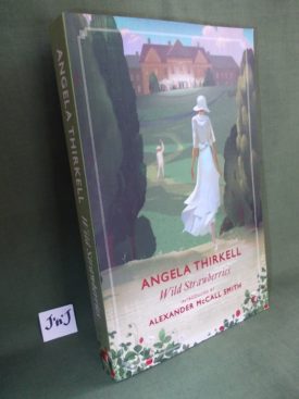 Book cover ofWild Strawberries