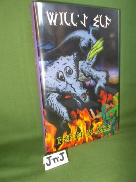 Book cover ofWills Elf