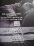 Wings 7296