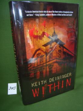 Book cover ofWithin