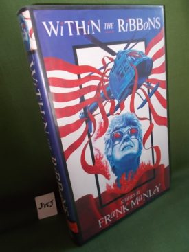 Book cover ofWithin the Ribbons