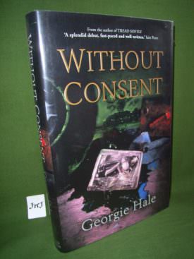 Book cover ofWithout Consent 1