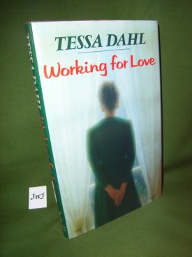 Book cover ofWorking for Love