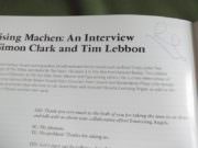 dark discoveries sig 2