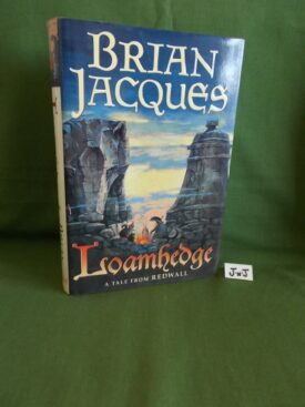 Book cover ofloamhedge 1