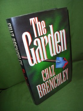 Book cover ofthe garden