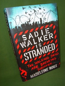 Book cover ofSadie Walker is Stranded