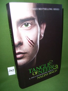 Book cover ofTangle of Need