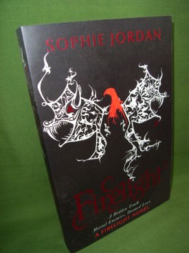 Book cover ofFirelight
