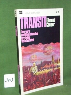 Book cover ofTransit