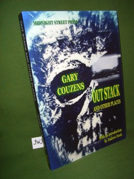 Book cover ofOutstack and Other Places