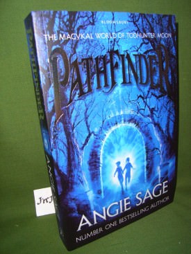 Book cover ofPathfinder