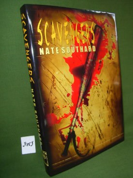 Book cover ofScavengers