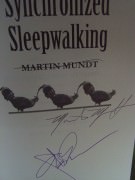 Synchronised Sleepwalking Sig