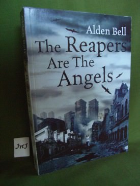 Book cover ofThe Reapers are the Angels