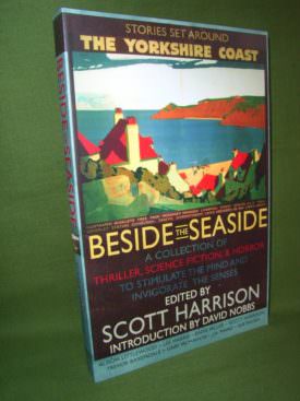 Book cover ofBeside the Seaside