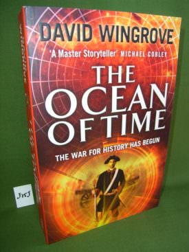 Book cover ofThe Ocean of Time