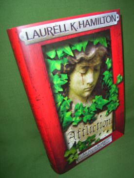 Book cover ofAffliction