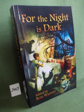 Book cover ofFor the Night is Dark