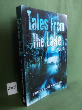 Book cover ofTales From the Lake Vol 1
