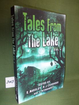 Book cover ofTales from the Lake Vol 2