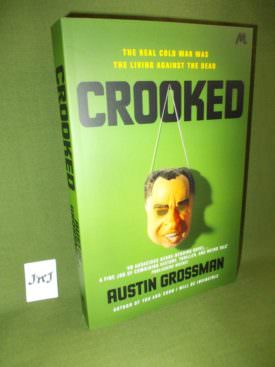Book cover ofCrooked