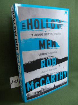 Book cover ofThe Hollow Men
