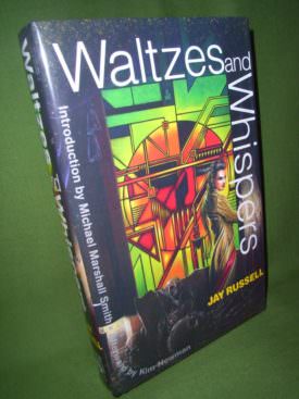 Book cover ofWaltzes and Whispers